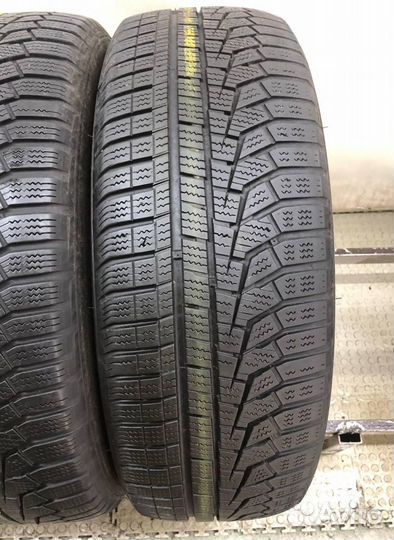 Hankook Winter I'Cept Evo2 W320 205/60 R16 99W