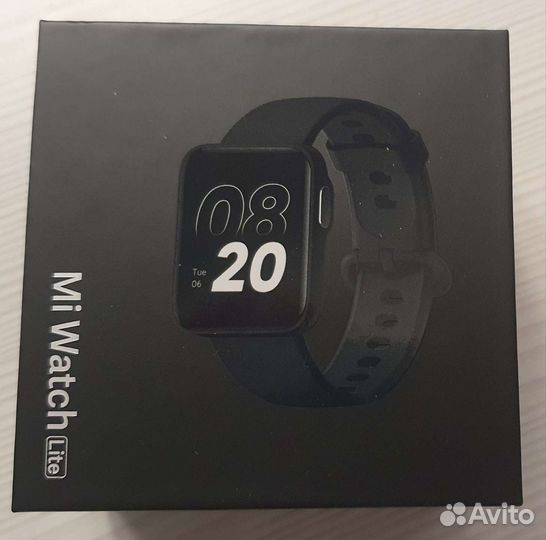 Xiaomi mi watch Lite