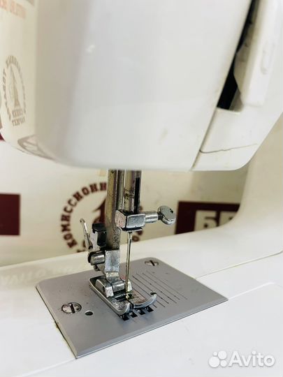 Швейная машина AstraLux 150(кр)