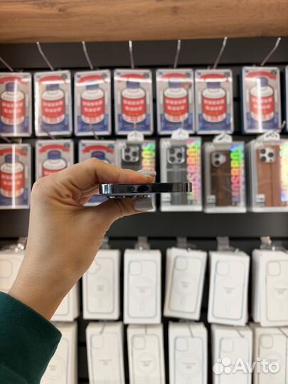 iPhone 13 Pro, 128 ГБ