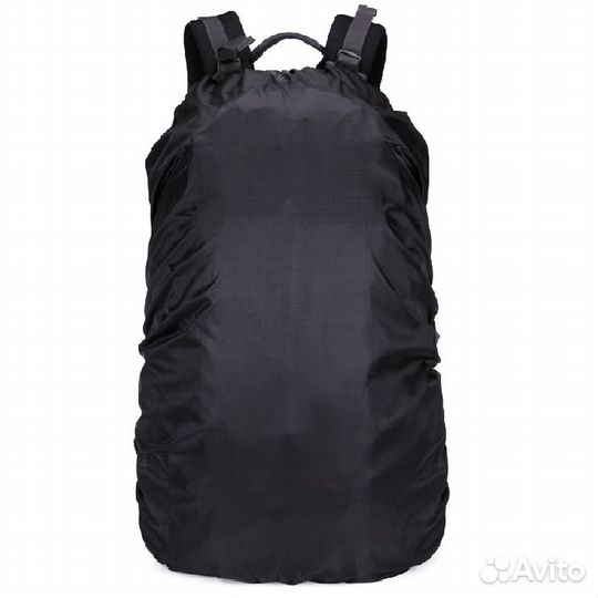 Чехол от дождя на рюкзак от 60л до 80л