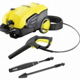 Мойка высокого давления Karcher k5 compact