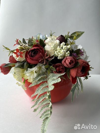 Интерьерная композиция