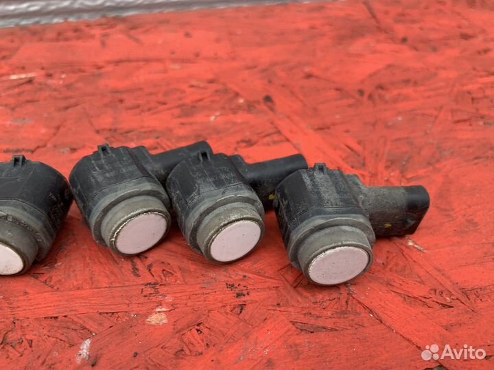 Парктроник audi Volkswagen парктроник ауди а6 с7