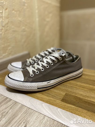 Кеды Converse 44 оригинал