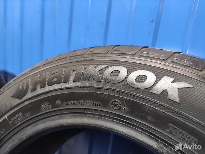 Hankook Optimo K415 185/65 R15