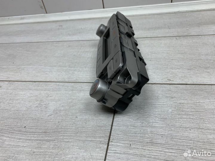 Блок управления климат-контролем Ford Mondeo