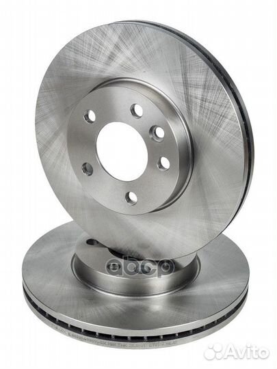 6020-4795V-SX диск тормозной передний VW Multi