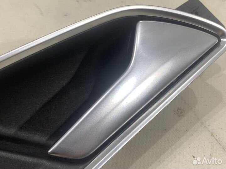 Ручка открывания передней правой двери Audi Q3 8U
