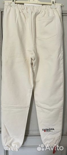 Спортивный костюм оверсайз Gaia Gaia small