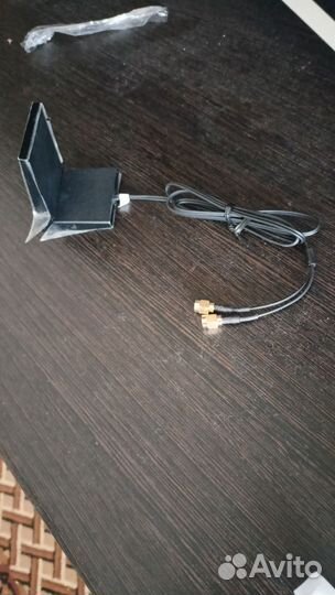 Антенна wifi для пк. Asus 2t2r dual band wi-fi