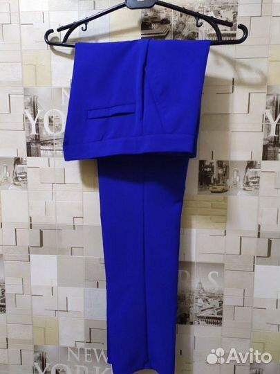 Костюм брючный