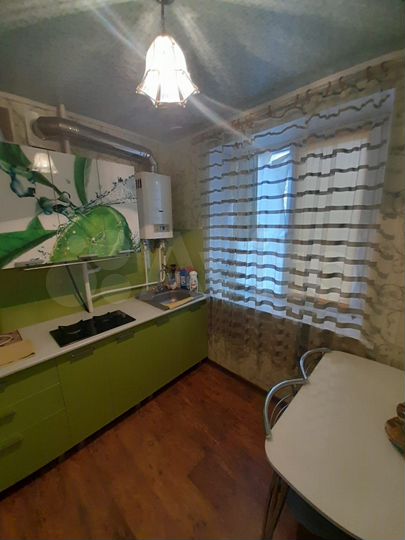 1-к. квартира, 30,4 м², 1/5 эт.