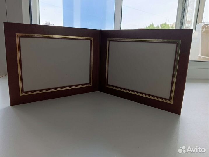 Рамки для фото и картин