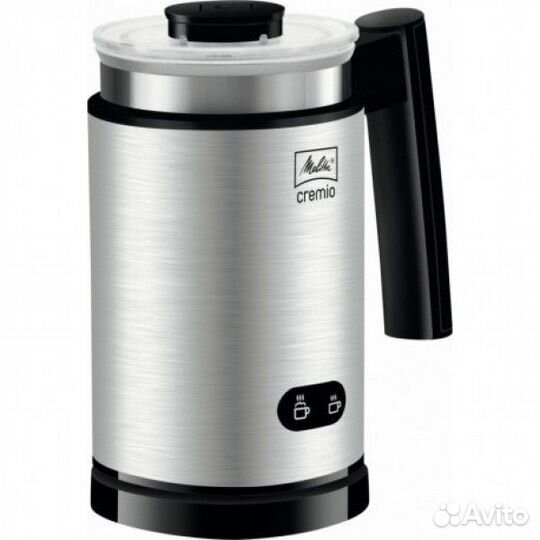 Каппучинатор Melitta Cremio SST-1014-03
