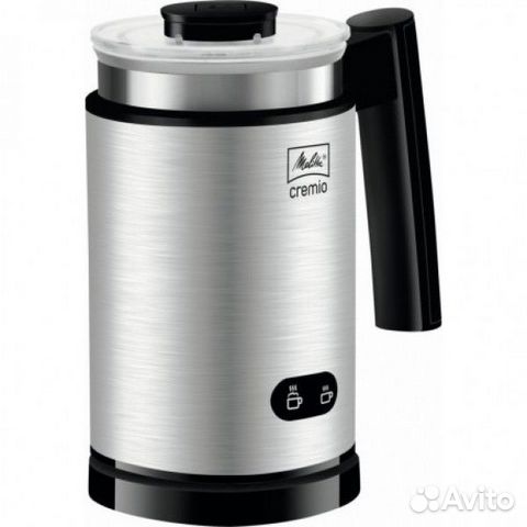 Каппучинатор Melitta Cremio SST-1014-03