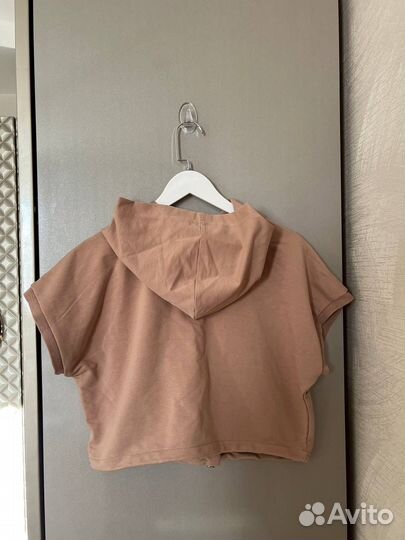 Топ женский