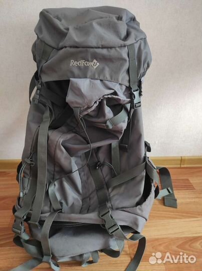 Туристический рюкзак Red Fox light 100v4