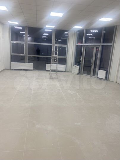 Торговая площадь, 77.8 м²