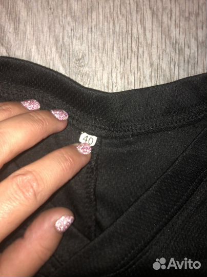 Джерси хоккейная подростковая р.146-164