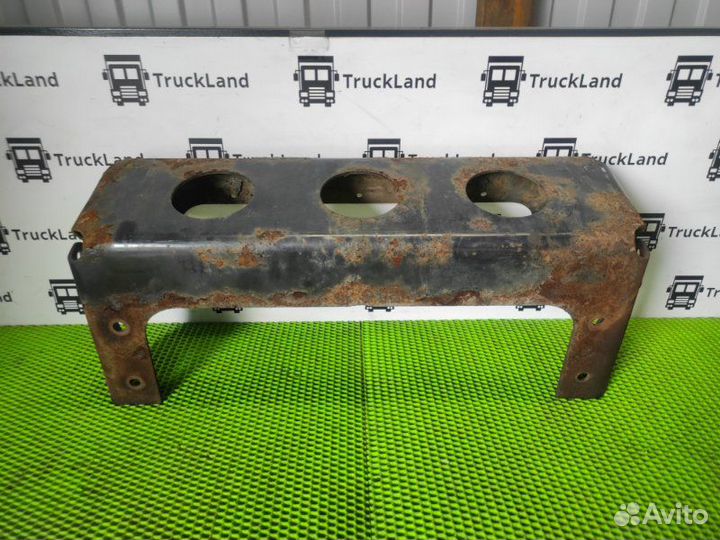 Траверса рамы поперечная задняя Man Tgx