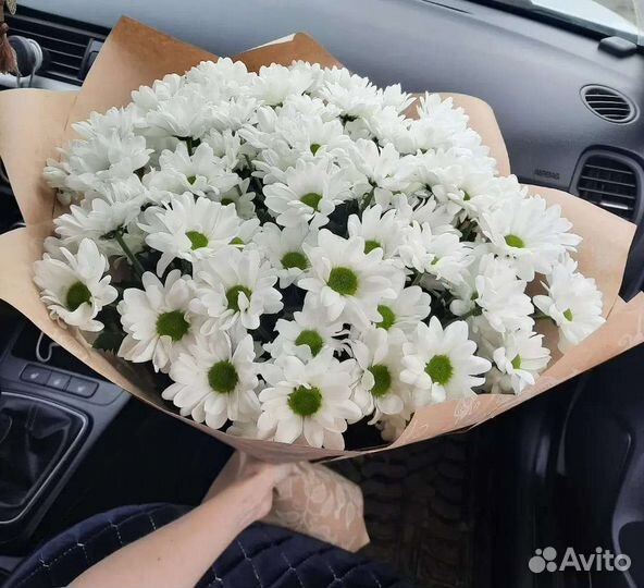 Доставка цветов и букетов