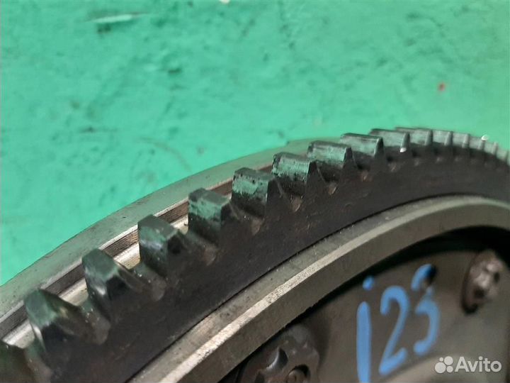 Маховик Mazda 6 (GH) 2010