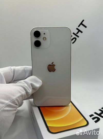 iPhone 12 mini, 128 ГБ