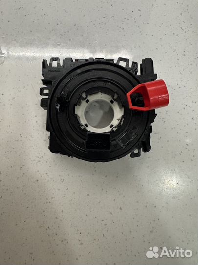 Подрулевой блок skoda octavia a7