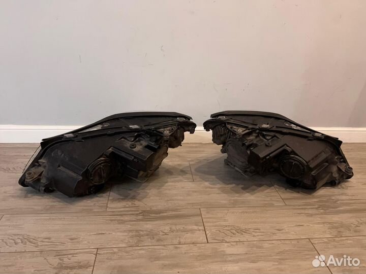 Фары Mercedes E C207 W207