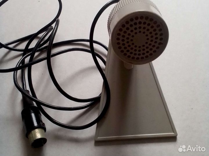 Микрофон мд-200-А-L