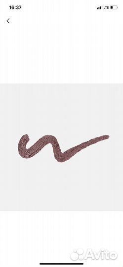 Тени-карандаш kiko milano