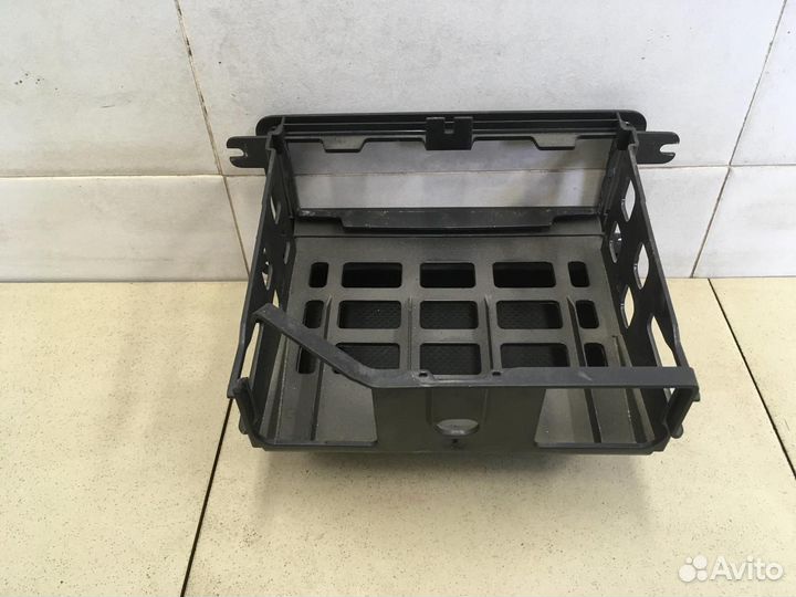 Ящик передней консоли Fabia 2007-2015