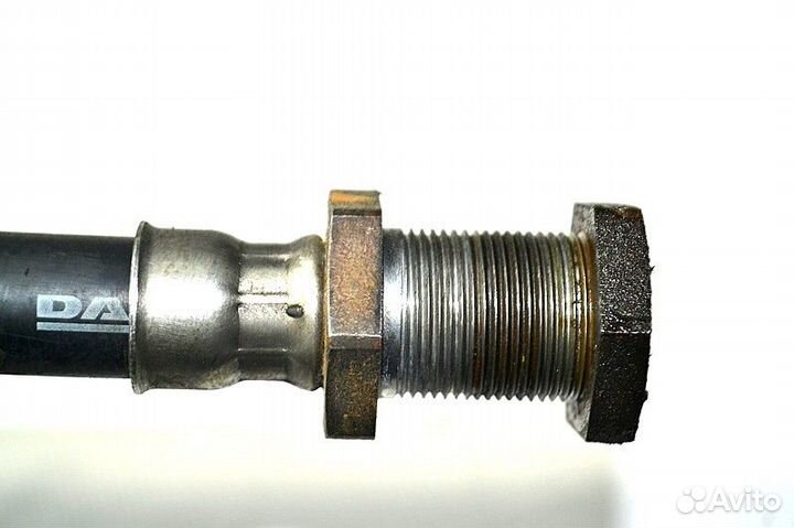 Тормозной шланг DAF XF105 (01.05)