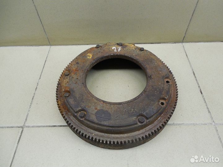 Маховик Octavia (A4 1U) 2000-2011