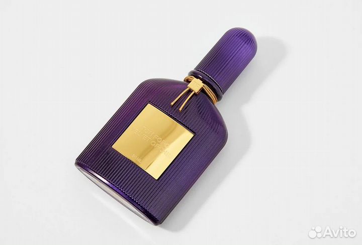 Tom Ford Velvet Orchid 50