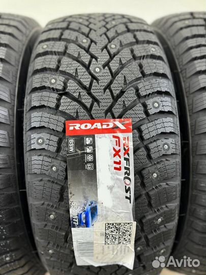 RoadX RXFrost FX11 215/65 R17 100T