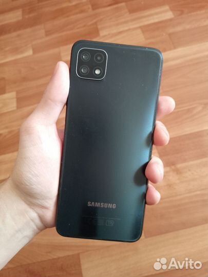 Samsung Galaxy A22s 5G, 4/64 ГБ