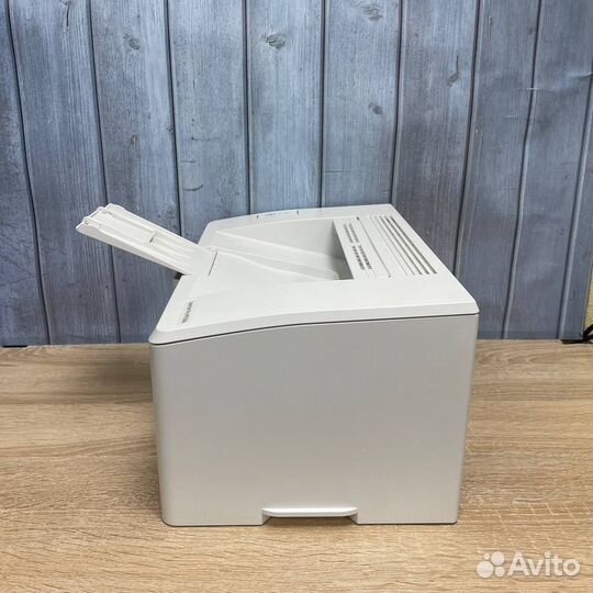 Лазерный принтер HP LaserJet M104A