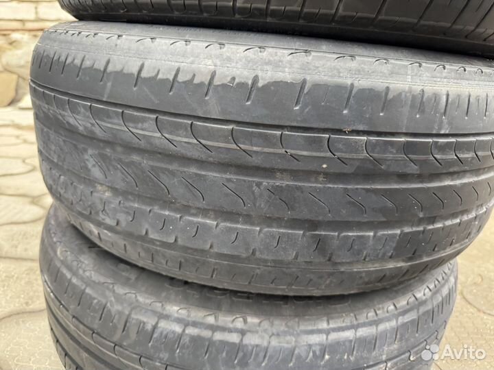 Pirelli Cinturato P7 225/50 R17