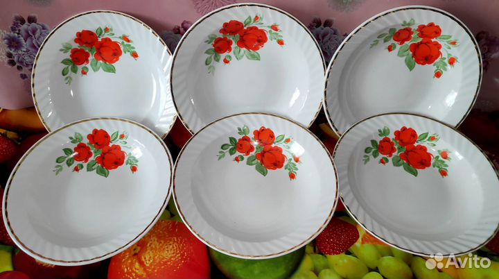 Посуда Антиквариат, раритет