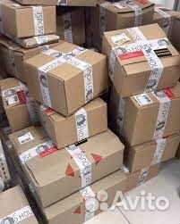 Комплектовщик на сорт. центр в Домодедово