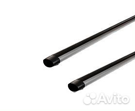 Багажник на крышу Volkswagen Transporter ED ED2-10