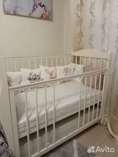 Кровотока детская с маятником