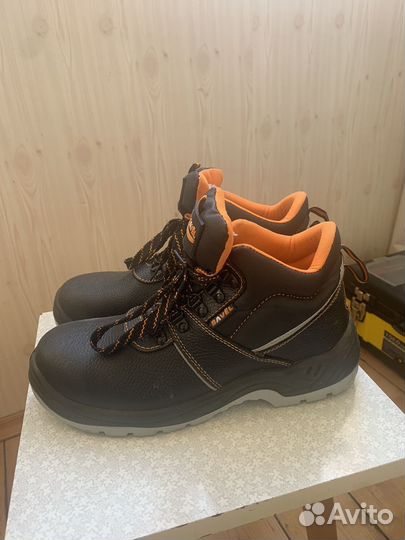 Ботинки savel