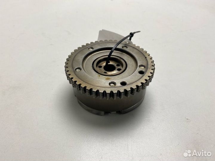 Муфта VVT-i Nissan Qashqai J10E MR20DE 2010