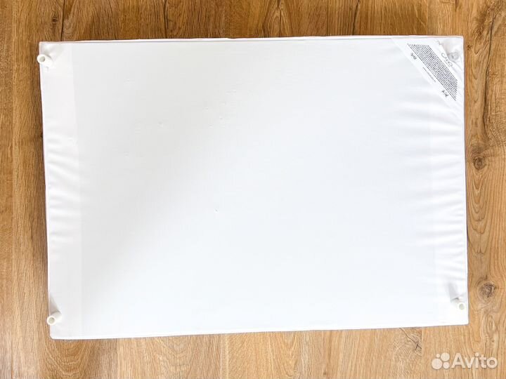 Матрас пеленальный Ceba Baby на кроватку 120х60