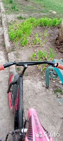 Продам виласипед хароший