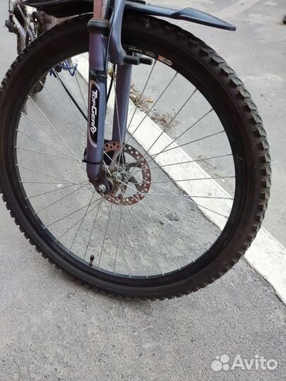 Продам велосипед взрослый