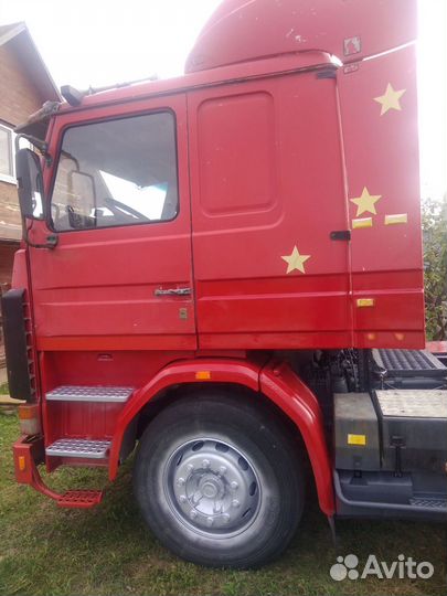 Scania R113M, 1996
